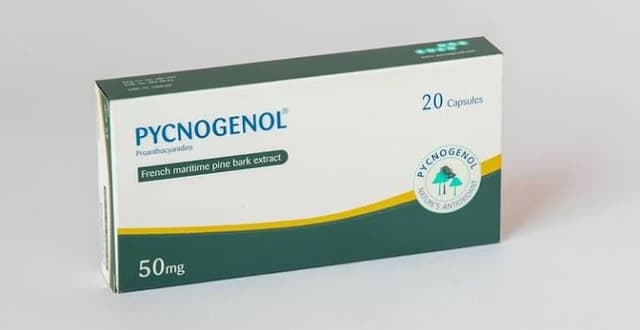 Pycnogenol