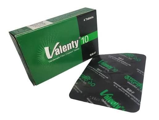Valenty