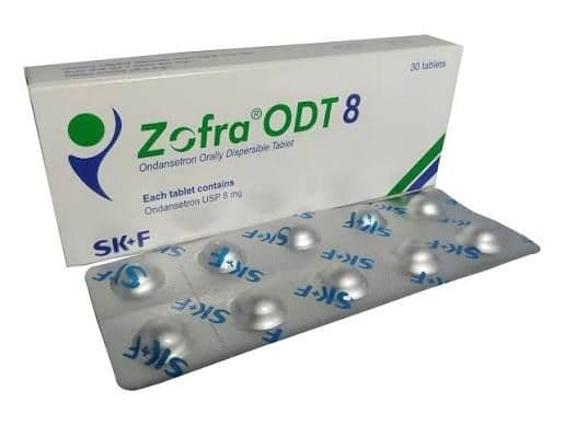 Zofra ODT