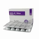 Arth-A Max