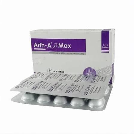 Arth-A Max