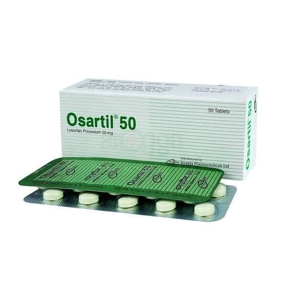 Osartil