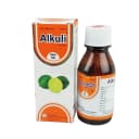 Alkuli