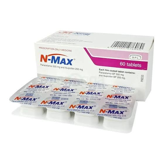 N-Max