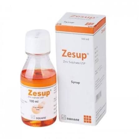 Zesup