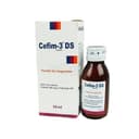Cefim-3 DS