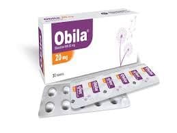 Obila