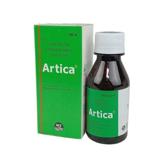 Artica